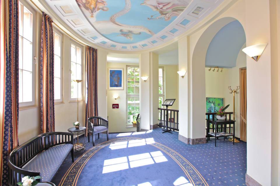 Hotel Viktoria 1