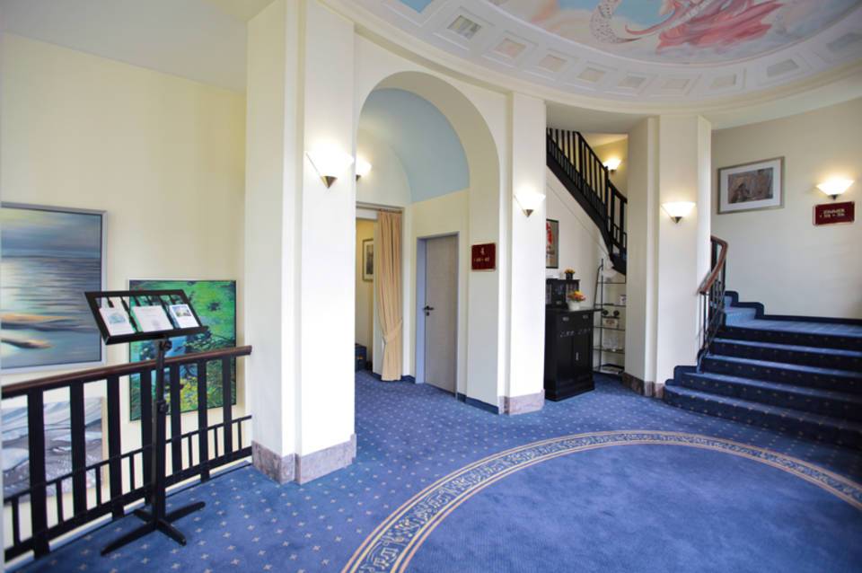 Hotel Viktoria 2