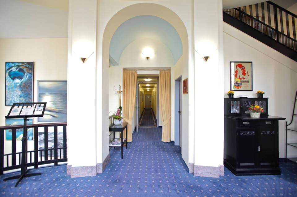 Hotel Viktoria 3