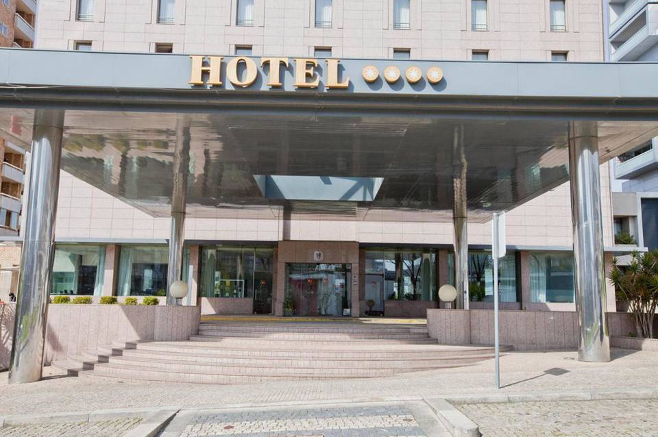 Premium Maia Hotel 3