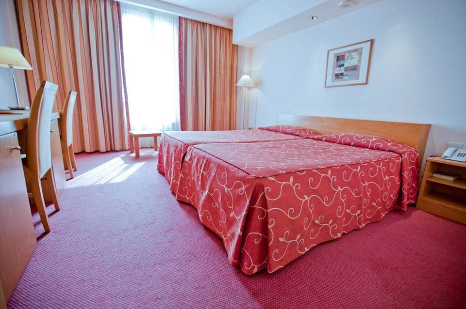Premium Maia Hotel 1