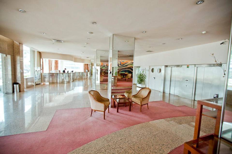 Premium Maia Hotel 4
