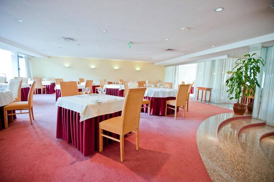 Premium Maia Hotel 5