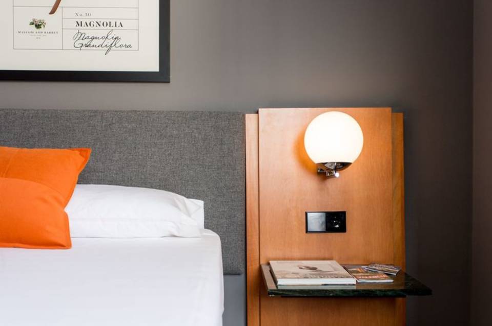 Hotel Malcom & Barret 5