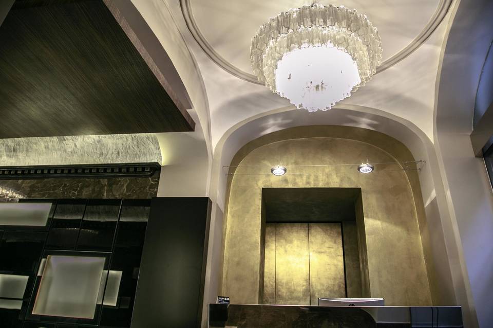 The Style Hotel 1