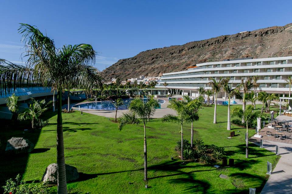 Radisson Blu Resort & Spa, Gran Canaria Mogan 1