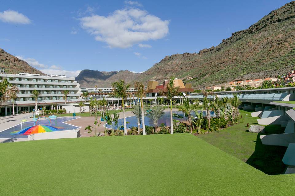 Radisson Blu Resort & Spa, Gran Canaria Mogan 5