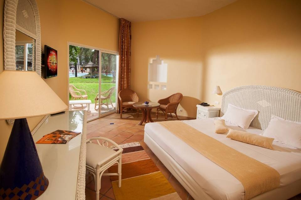 Odyssée Resort Thalasso & Spa 5