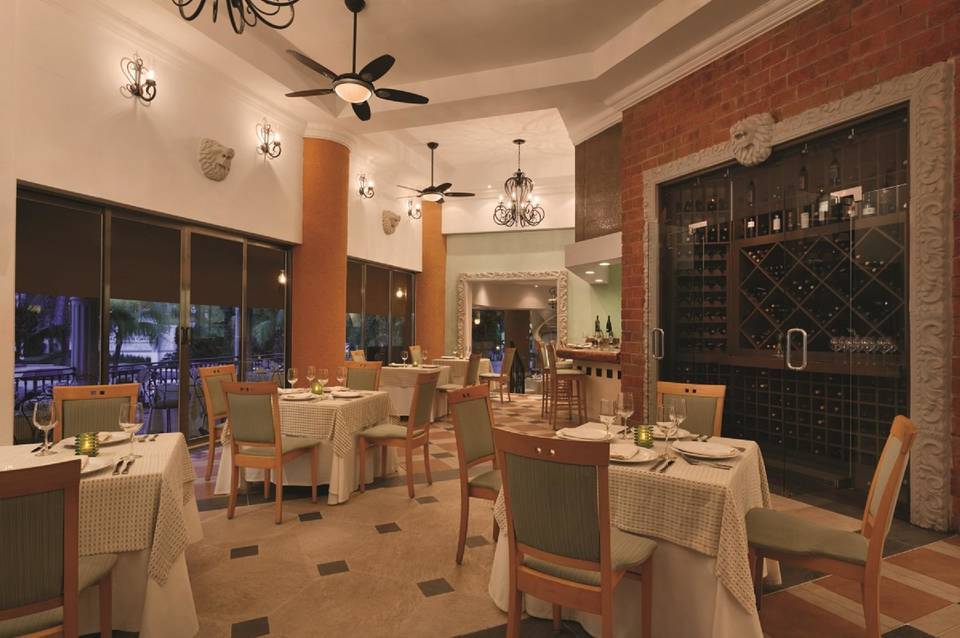 Wyndham Alltra Playa del Carmen Adults Only All Inclusive 3