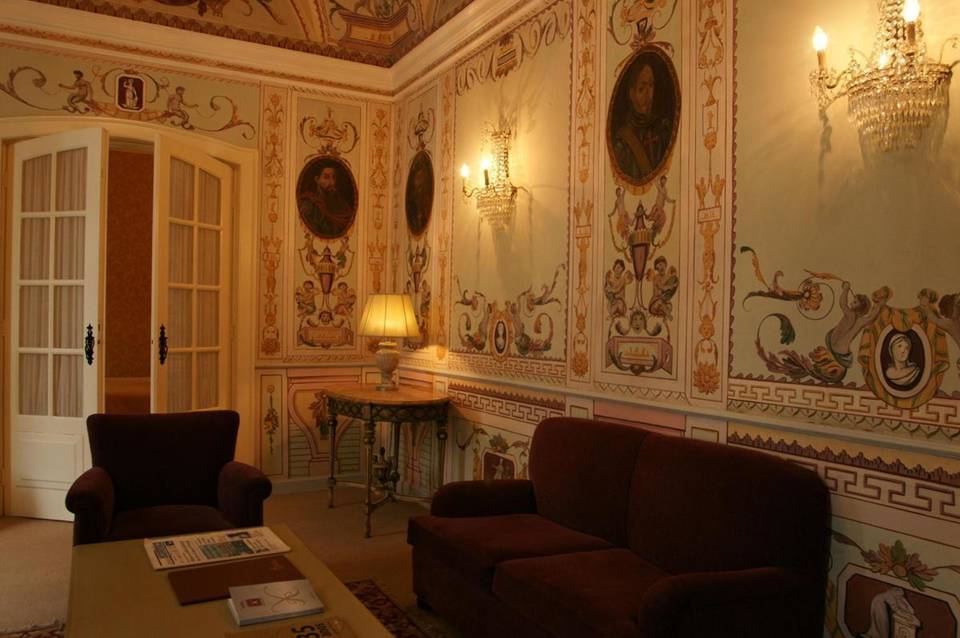 Pousada Convento Évora - Historic Hotel 2