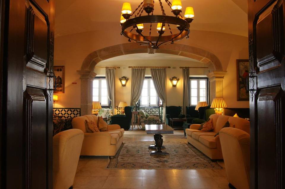 Pousada Convento Évora - Historic Hotel 3