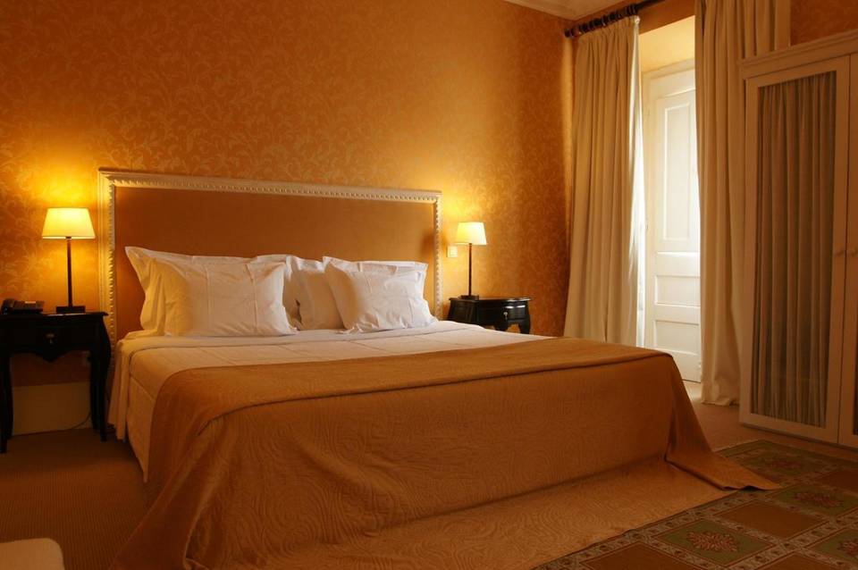 Pousada Convento Évora - Historic Hotel 1