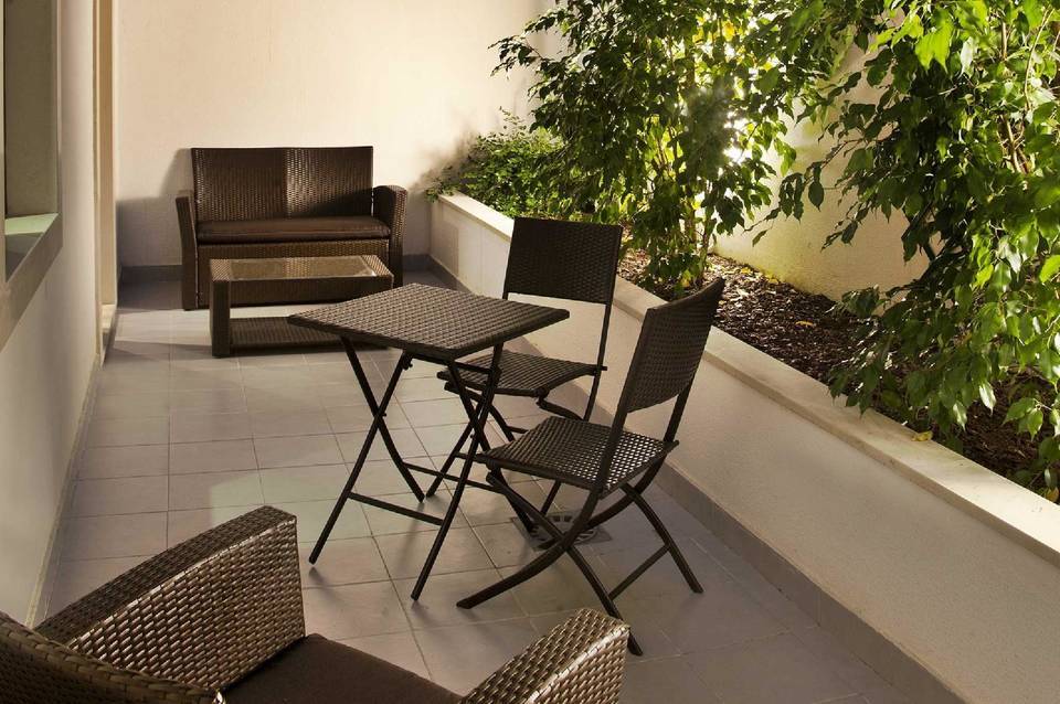 Turim Luxe Hotel 5