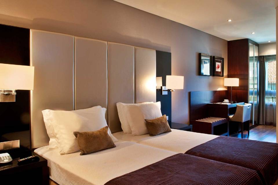 Turim Luxe Hotel 2