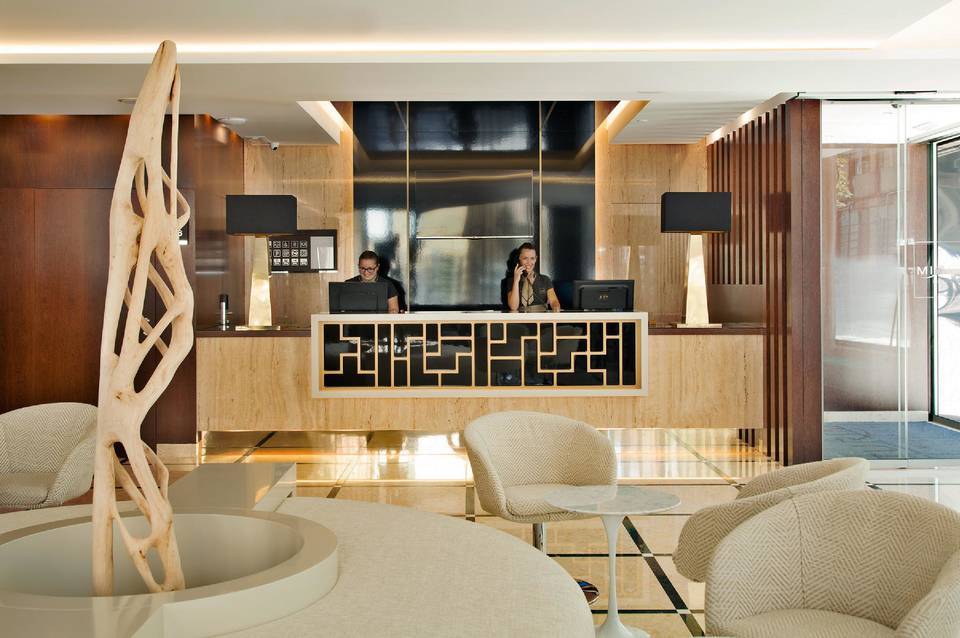 Turim Saldanha Hotel 2