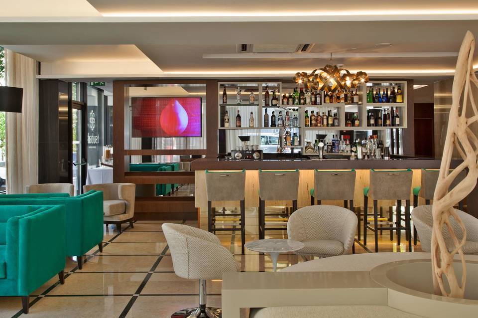 Turim Saldanha Hotel 3