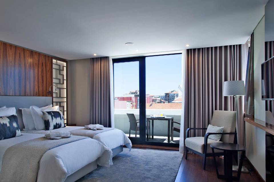 Turim Saldanha Hotel 1