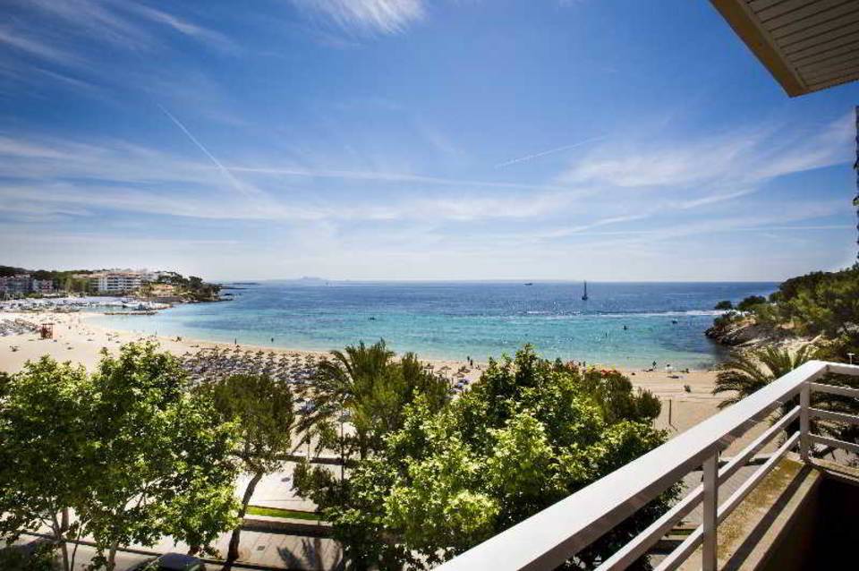 Hotel Agua Beach 1