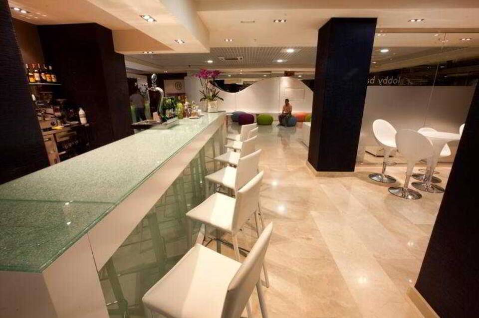 Hotel Allon Mediterrania 2
