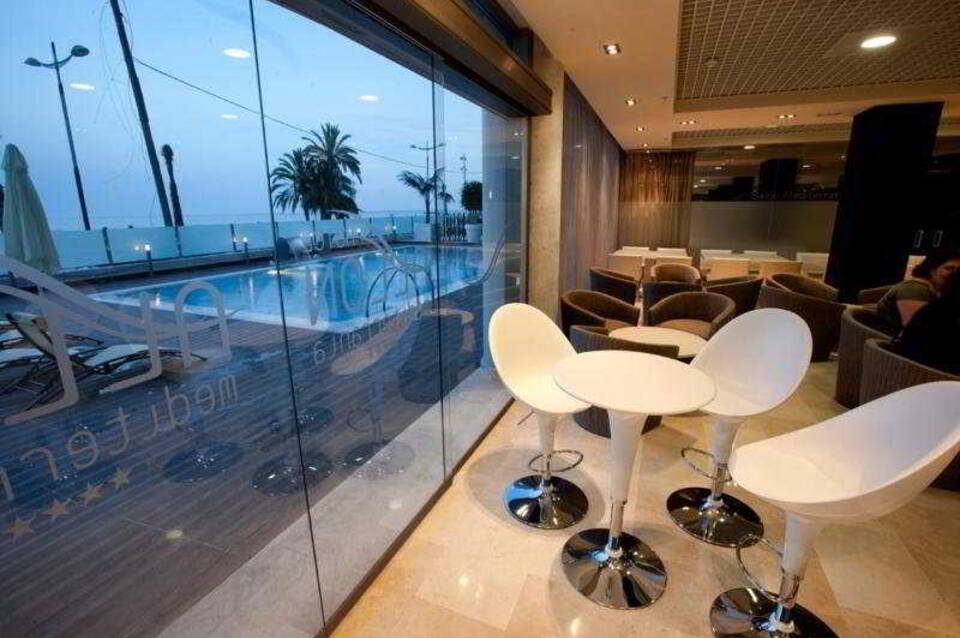 Hotel Allon Mediterrania 3