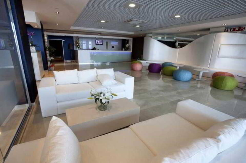 Hotel Allon Mediterrania 4