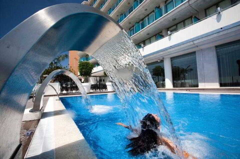 Hotel Allon Mediterrania 5