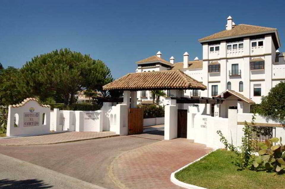BLUESEA El Cortijo 1