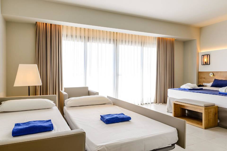 Estival ElDorado Resort - Hotel 1