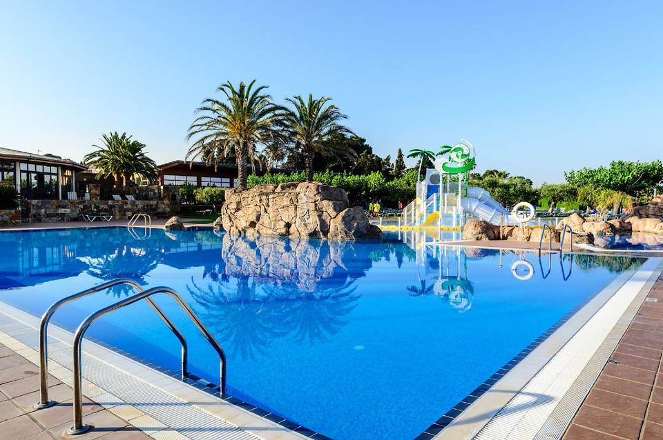 Estival ElDorado Resort - Hotel 2