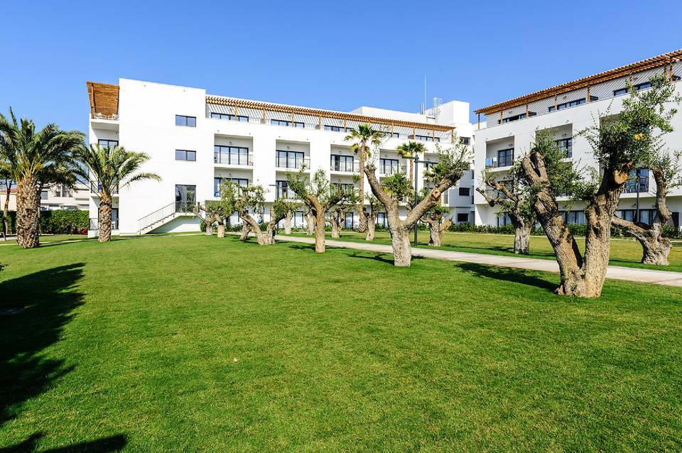 Estival ElDorado Resort - Hotel 3