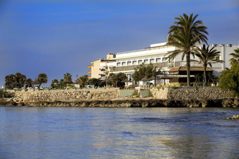 Hotel Atolon & Kaafu Beach Club 2