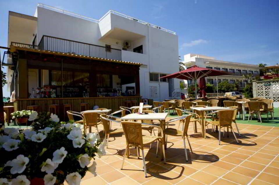 Hotel Atolon & Kaafu Beach Club 4