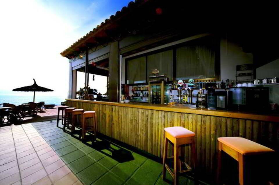 Hotel Atolon & Kaafu Beach Club 5