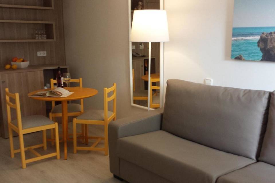 Puerto Azul Suite Hotel 3