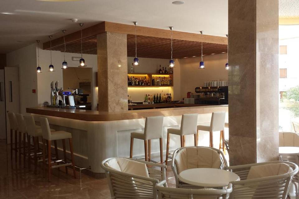 Puerto Azul Suite Hotel 4