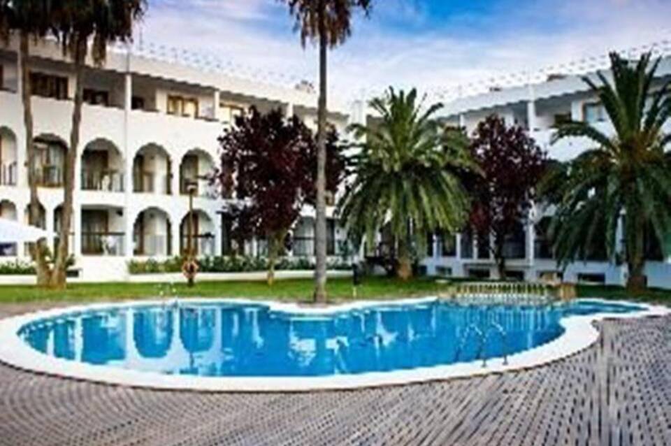 Ebano Hotel Apartments & Spa 2