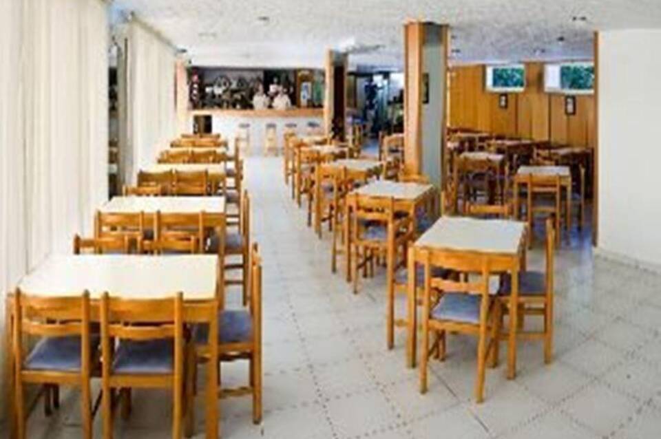 Ebano Hotel Apartments & Spa 3
