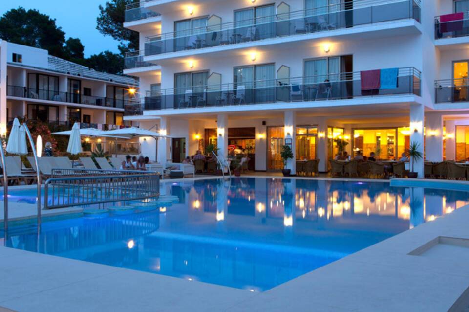 Bellamar Hotel Beach & Spa 3