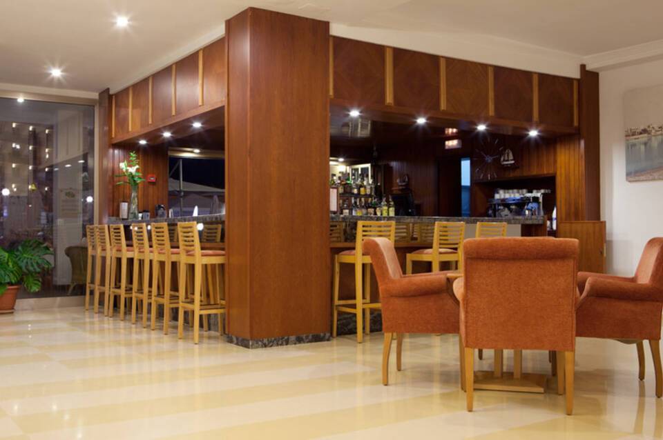 Bellamar Hotel Beach & Spa 4
