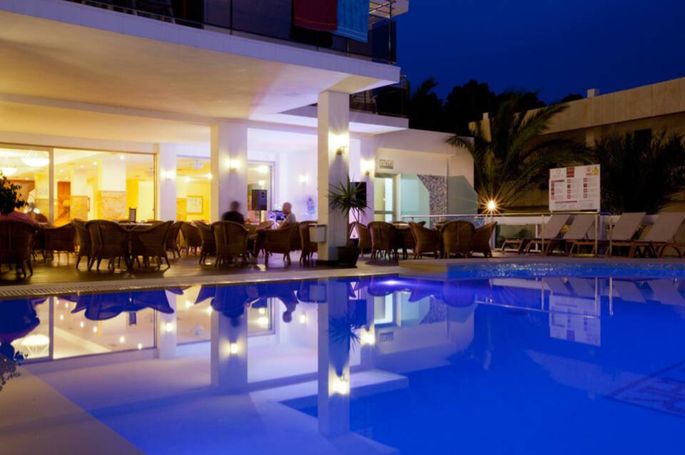 Bellamar Hotel Beach & Spa 5