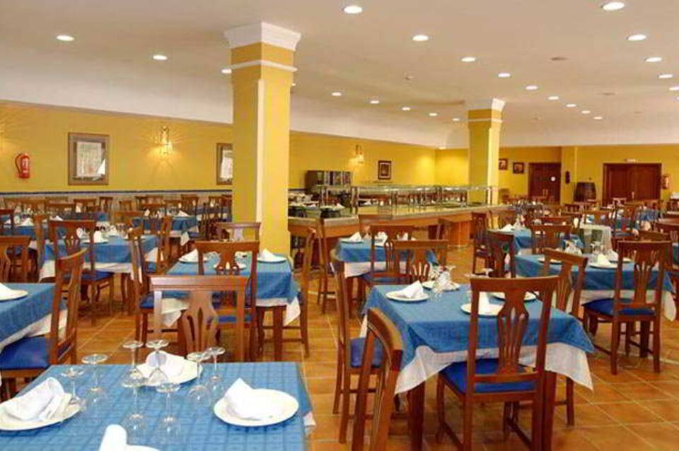 BLUESEA El Cortijo 3
