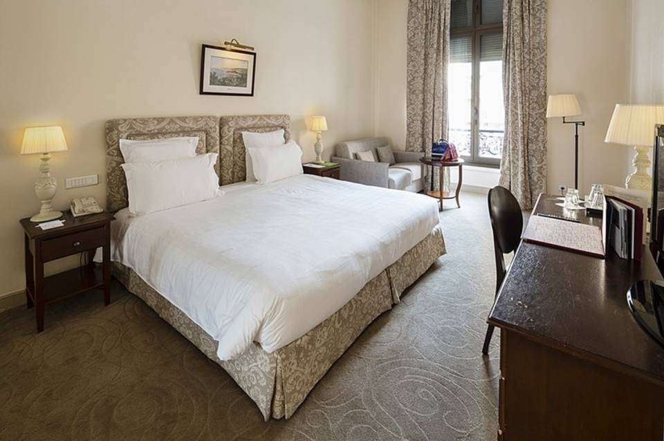 Westminster Hotel & Spa 1