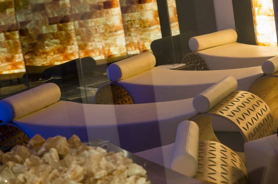 Westminster Hotel & Spa 3