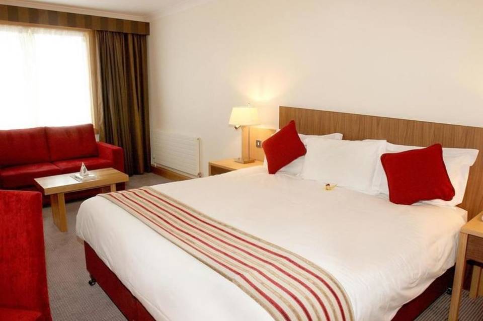 Clayton Hotel Cardiff Lane 5