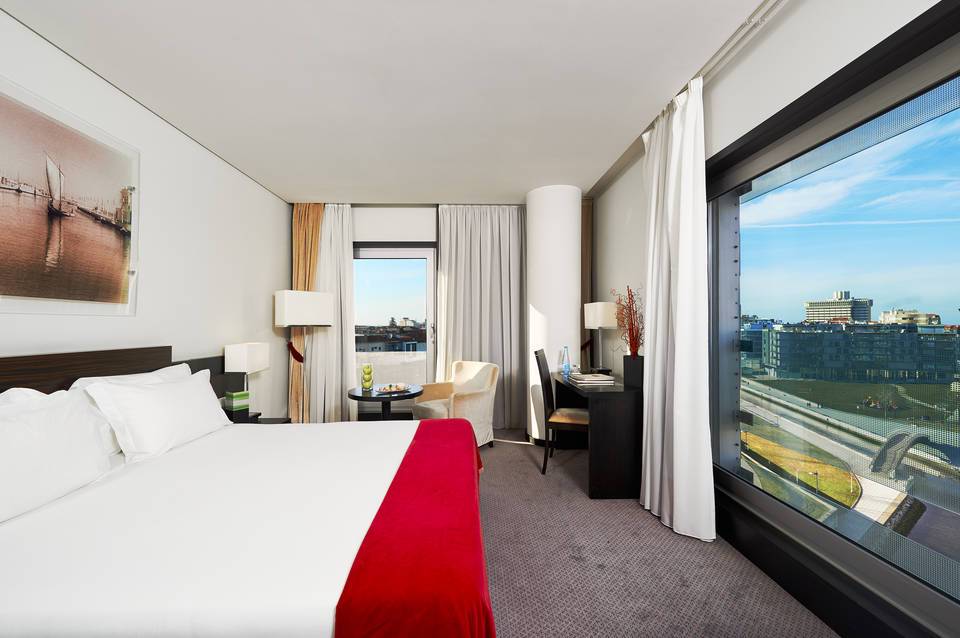 Meliá Ria 2