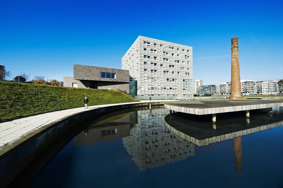 Meliá Ria 1