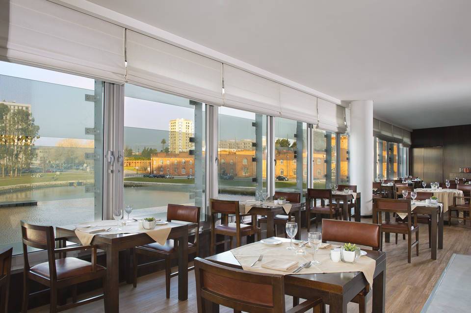 Meliá Ria 3