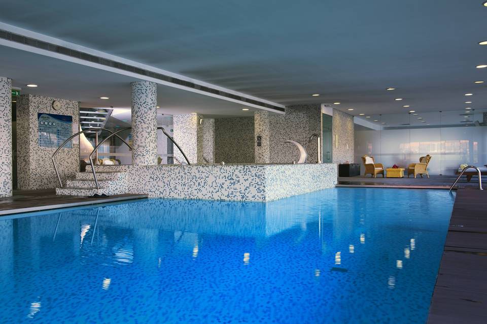 Meliá Ria 4