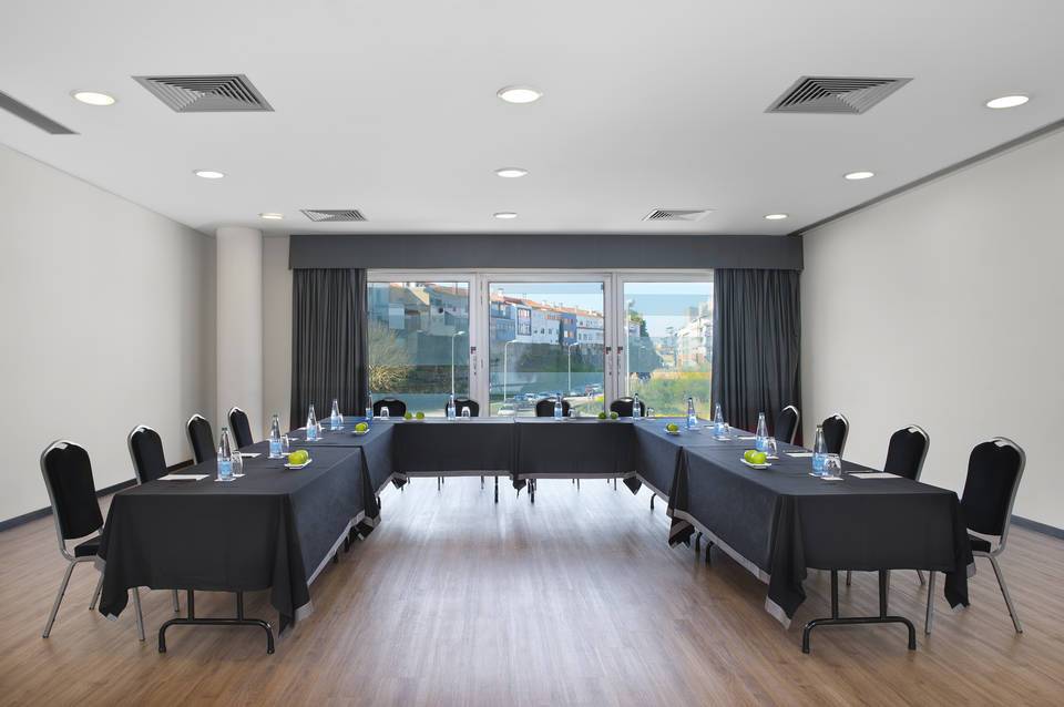 Meliá Ria 5