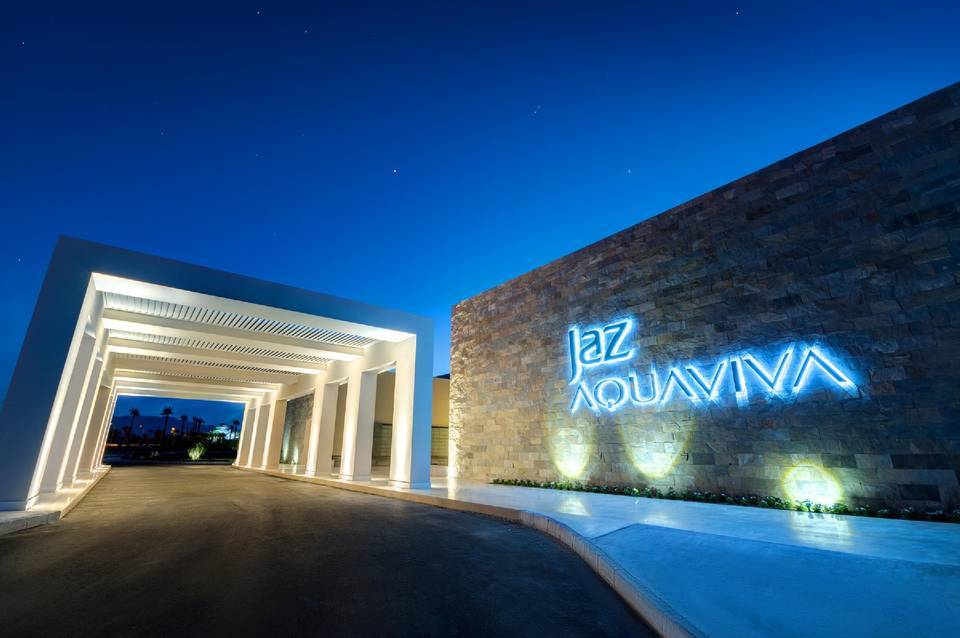 JAZ Aquaviva 1